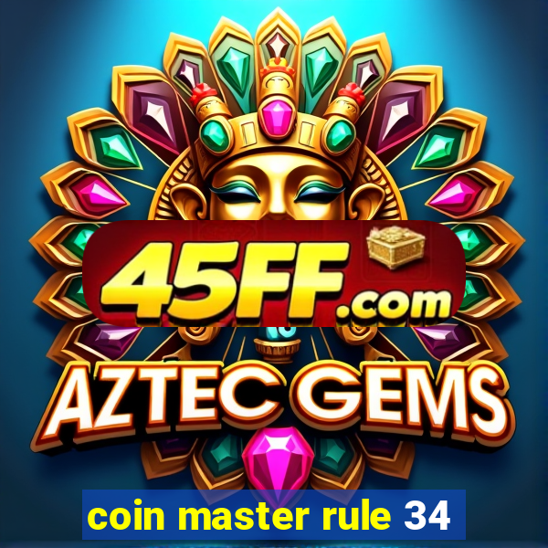 coin master rule 34